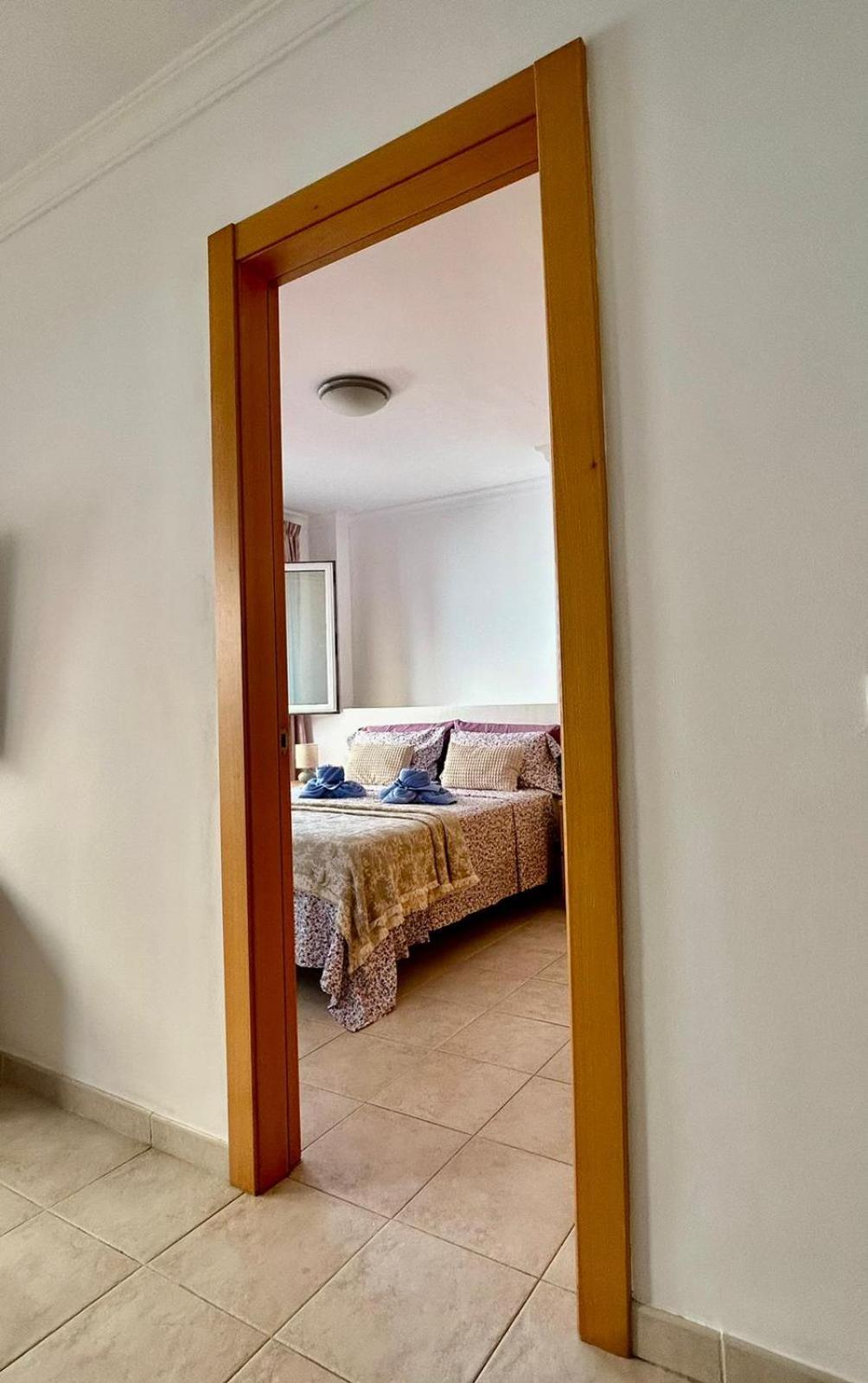 Dream Gara Lejlighed Santa Cruz de Tenerife Eksteriør billede