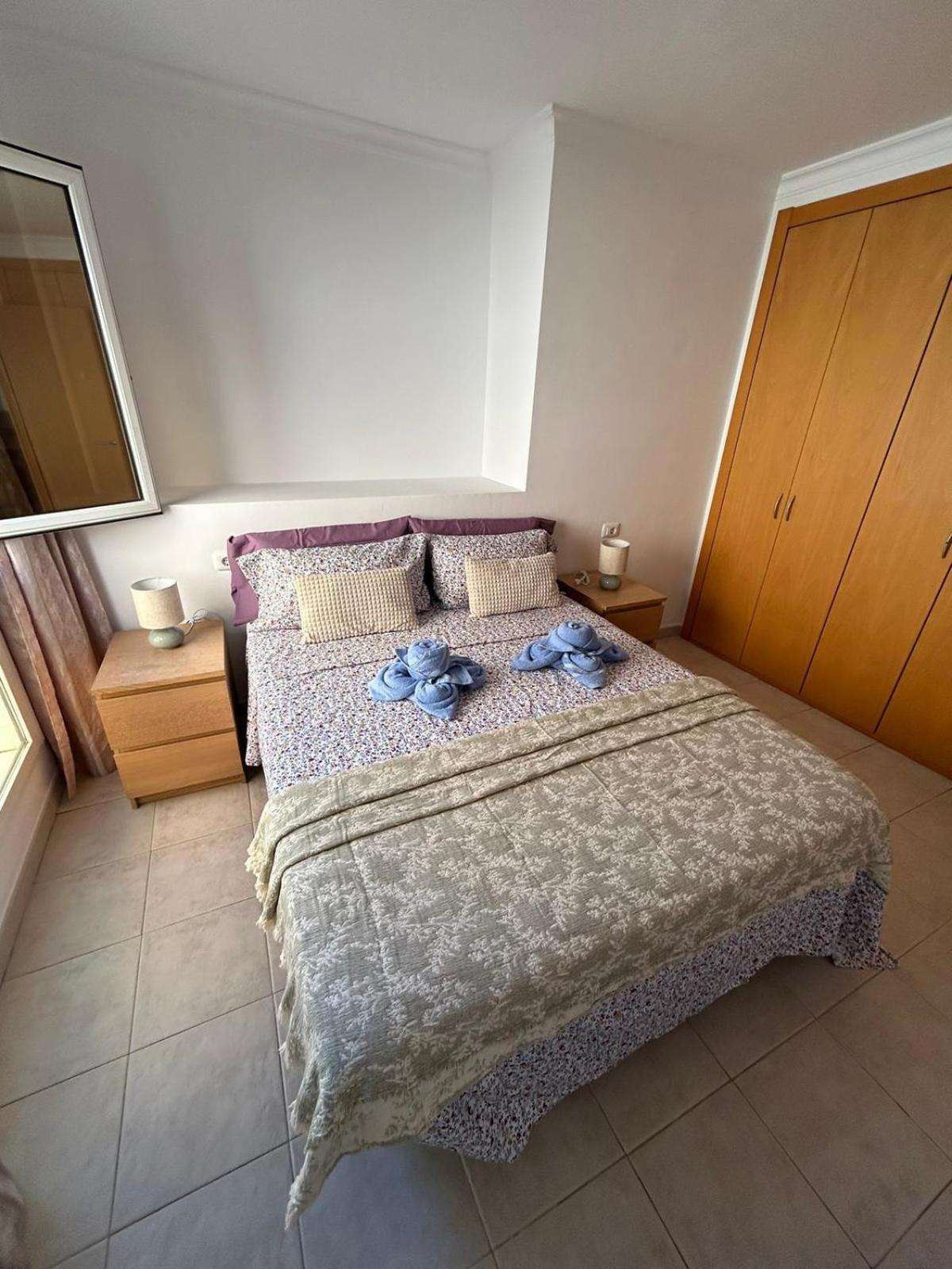 Dream Gara Lejlighed Santa Cruz de Tenerife Eksteriør billede